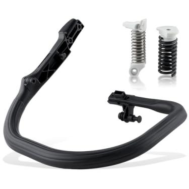 Imagem de MOTOALL Barra de manípulo para STIHL MS261 MS271 MS291 peça de reposição