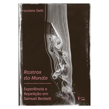 Imagem de Rastros Do Mundo