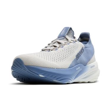 Imagem de Brooks Tênis de corrida masculino Glycerin Stealthfit 22 Neutral, Antártica/Azul Country, 43