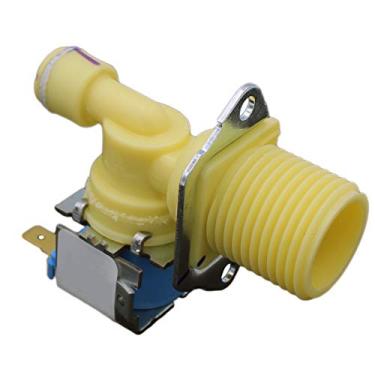 Imagem de Supplying Demand 137544800 3015862 Substituição Da Válvula De Entrada De Água Da Névoa De Vapor Da Secadora De Roupas