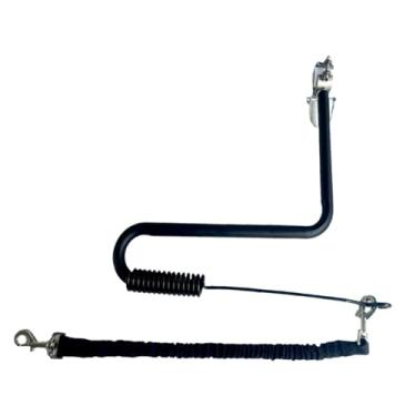 Imagem de Bothyi Acessório de de bicicleta de cachorro, exercício sem exercícios sem exercícios de de bicicleta de bicicleta de bicicleta de bicicleta para