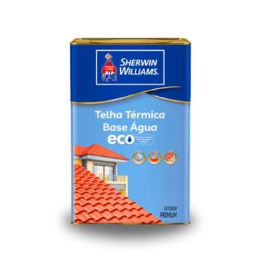 Imagem de Metalatex eco telha termico perola 18lt - SHERWIN-WILLIAMS