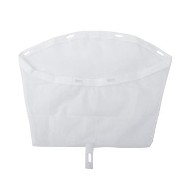 Imagem de SyunsXoon Bolsa de reposição para fixação de detritos 6570-392 para Jacuzzi 2002-2013 J-300, 2007+ J-270 J-280, 2008-2012 J-230, 2011+ J-LX J-LXL série saco de rede de filtro de banheira de