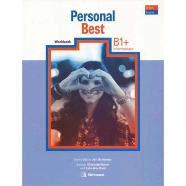 Imagem de Personal Best British B1 - Inter Work