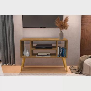 Imagem de Rack para Tv até 40 Polegadas Miami Nature