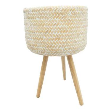 Imagem de Vaso Pucusiana 30x40cm Just Home Collection