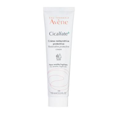 Imagem de Creme Eau Thermale Avène Cicalfate + Restaurador 100mL