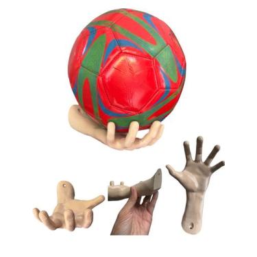 Imagem de Suporte Mão Para Bolas E Diversos - FLEX3D