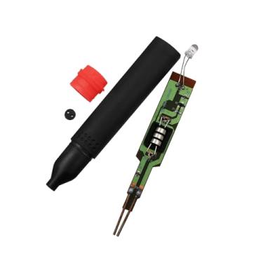 Imagem de URTERYSER TDS Medidor Testador de Qualidade da Água Testador de BIO Condutivo Caneta de Teste de Qualidade de Água Mineral Caneta de Teste Mineral