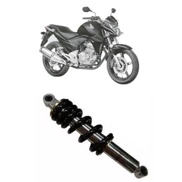 Imagem de AMORTECEDOR DAFRA NEXT - COFAP PRO-LINK