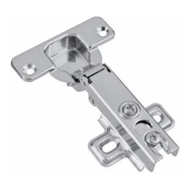 Imagem de DOBRADIÇA 105º S65 SLIDE ON HARDT, Reta