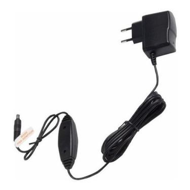 Imagem de Fonte Boss Psa-120zs Para Pedal Psa 120 Pedaleira 9v