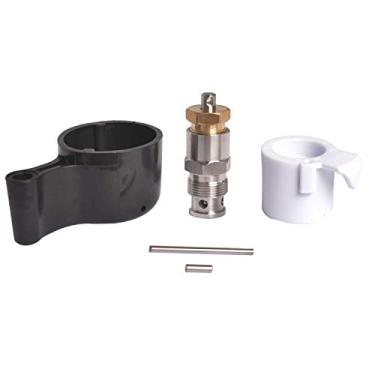 Imagem de SZSXHX 257352 Válvula de descarga de drenagem Airless Prime para Graco 695 795 3900 1095 1595 5900 7900 Aftermarketr