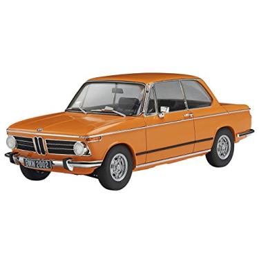 Imagem de Hasegawa HC23 BMW 2002 tii 1/24 kit