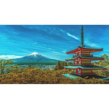 Imagem de Placa Retro - Vintage - Cidades - Paisagens - Carisma