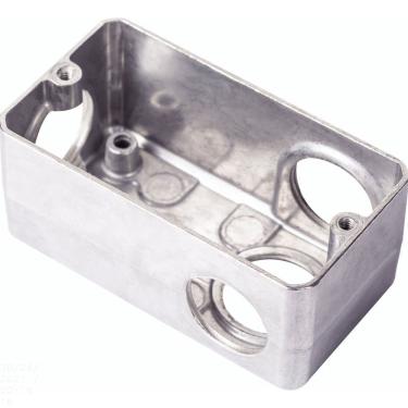 Imagem de Condulete Múltiplo 3/4" Tipo "l" Tramontina