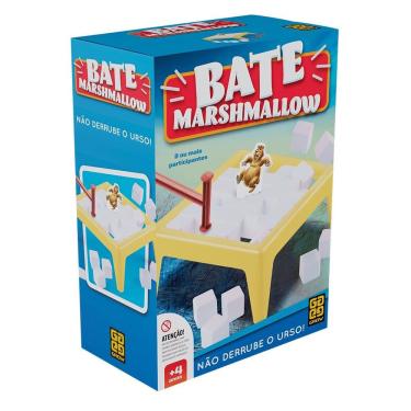 Imagem de Jogo Bate Marshmallow - Grow