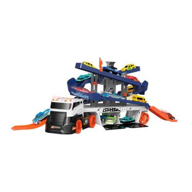 Imagem de Caminhão Pista Super Truck Garagem - Fênix