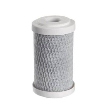 Imagem de Refil Filtro 4 7-8 Carbon Block Carvão Ativado Bbi Hoken Anúncio Com Variação Micragem 5 Micra