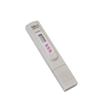 Imagem de Medidor De Tds, Sólidos Totais Dissolvidos, Condutividade, Tipo Caneta, Condutivímetro De Bolso