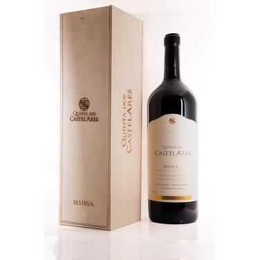 Imagem de Vinho Portugues Quinta Dos Castelares Reserva Tinto 5l