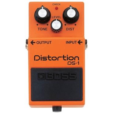 Imagem de Pedal Boss Distortion Ds-1