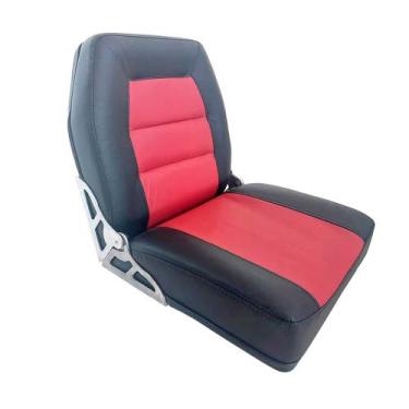 Imagem de Cadeira Almofadada para Barco de Alumínio ou Lancha - Levantar Âncora,