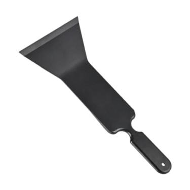 Imagem de Mqetly Rodo para Trator de Películas de Janela, Raspadores para Instalação de Películas de Carro, Ferramenta Portátil Eficiente para Películas de Carro, Boca Grande