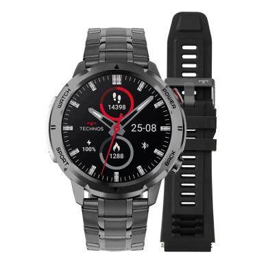 Imagem de Smartwatch Masculino Technos Connect Tsportscab/6F