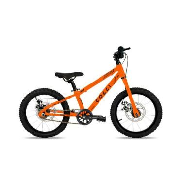Imagem de Bicicleta Airon, Aro 16, Aros Aero Parede Dupla, Tamanho do quadro 14,