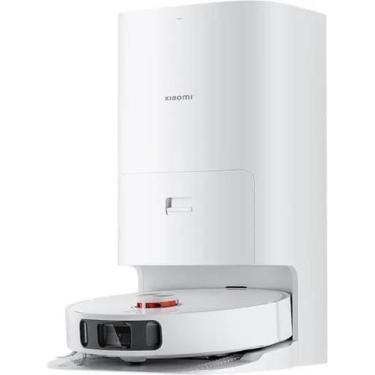 Imagem de Robo Xiaomi vacuum aspirador x20+ cor branco 220V Com Estação Base Int