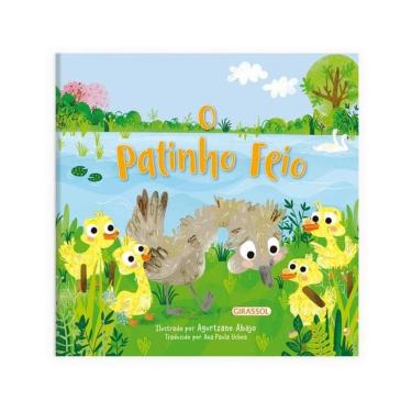 Imagem de Em Um Reino Distante... O Patinho Feio - Vol. 6