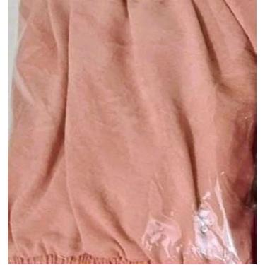 Imagem de Blusa Ciganinha com renda  - CRIS MODAS FASHION, Rosa bebe