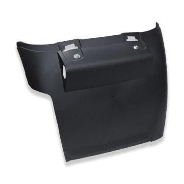 Imagem de Paralama Central Da Tração Daf XF 105 - 1892245 - TOP WAY