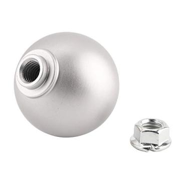 Imagem de Phefop Cabeça Sensível Alavanca de Alumínio de Alumínio para Bobs de Tanques de Automóveis -Varilla Gold, Botão de Controle de Engrenagem Fácil (5 níveis)