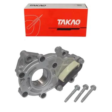 Imagem de Bomba De Oleo Trailblazer 3.6 24V 2013 A 2018 / Omega 3.6 24V 2005 A 2012 / Captiva 3.6...