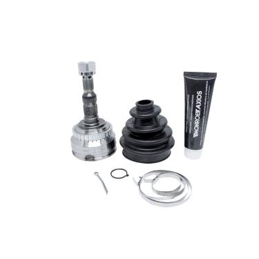 Imagem de Junta Homocinetica Dianteira Lado Roda - Vectra 1997 A 2006 / Zafira 2001 A 2012 - 546.6041