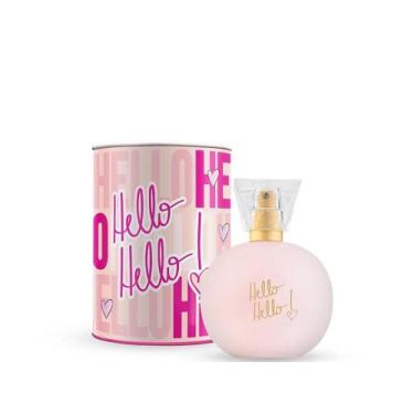 Imagem de Ciclo Hello Hlello Nah Cardoso Deo Colônia 100ml - Musk, 100ml
