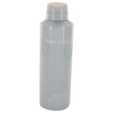 Imagem de Perfume Masculino Perry Ellis 200 Ml Body Spray