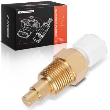 Imagem de A-Premium Sensor de temperatura do líquido de arrefecimento do motor [2 pinos] compatível com Mitsubishi 3000GT 1991-1995, Diamante 1992-1995, 3.0L