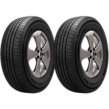 Imagem de Pneu Aro 16 Firestone Destination H/T 255/70 R16 111T - 2 Unidades