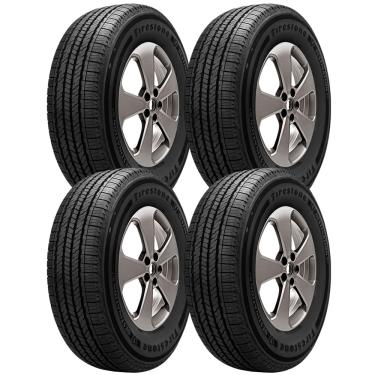 Imagem de Pneu Aro 16 Firestone Destination H/T 255/70 R16 111T - 4 Unidades