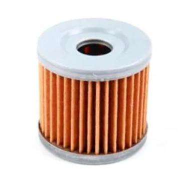 Imagem de Filtro De Oleo Motor Drz 400 Dr400 Ltz 400 Lt400 Original - SUZUKI