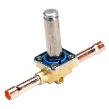Imagem de Válvula de Solenoide EVR  03 3/8 Danfoss 032F1204
