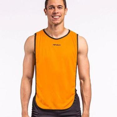 Imagem de Colete Esportivo Poker Liso Dry Slim Multicores Ref. 04407, UNICO, Lar