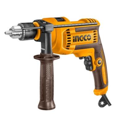 Imagem de Furadeira Impacto Ingco 1/2Pol 710W 110-120V
