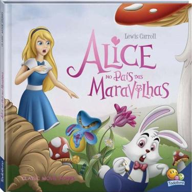 Imagem de Classic Movie Stories: Alice No Pais Das Maravilhas