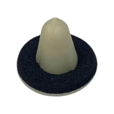 Imagem de Bucha Fixação Lanterna Traseira Fiat Palio Strada Mobi 51868367