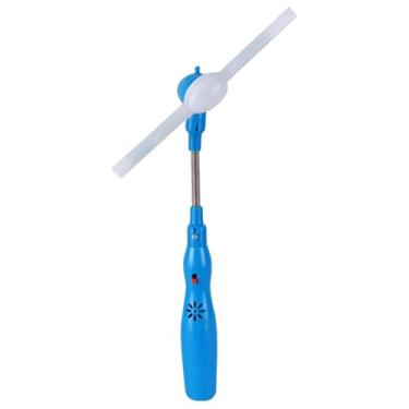 Imagem de Rrlihjgu Varinha Giratória Iluminada - Brinquedo De Cata-Piscante Infantil,Pinwheel Colorido com Música para Festas Noturnas de Aniversário Natal Jardim Parque Quintal