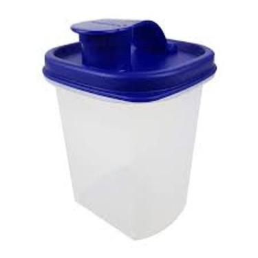Imagem de Tupperware Tupper Slim 350ml, Azul
